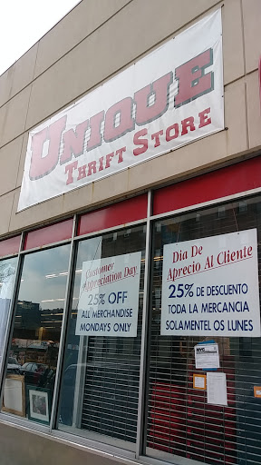 Thrift Store «MyUnique», reviews and photos, 218 W 234th St, Bronx, NY 10463, USA