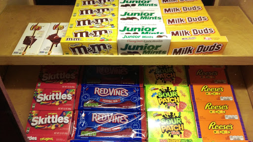 Movie Theater «SIFF Cinema Egyptian», reviews and photos, 805 E Pine St, Seattle, WA 98122, USA