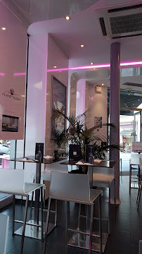 Atmosphère du Restaurant japonais Planet Sushi Malausséna à Nice - n°6