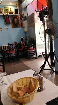 Plats et boissons du Restaurant tunisien Chez Jaafar Restaurant à Paris - n°2