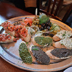 Photo n°2 de l'avis de Kathrin.o fait le 11/04/2022 à 13:34 sur le  Café Stilbruch à Jena