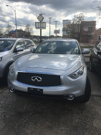 Used Car Dealer «Central Autohaus», reviews and photos, 640 S Central Expy, Richardson, TX 75080, USA