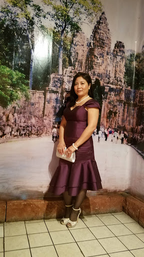 Asian Grocery Store «Pailin Asian Supermarket», reviews and photos, 6 Branch St, Lowell, MA 01851, USA