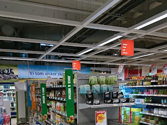 ICA Supermarket Höör