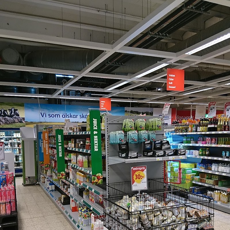 ICA Supermarket Höör