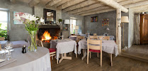 Atmosphère du Restaurant l'Ermitage à Espaly-Saint-Marcel - n°4