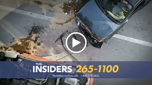 Personal Injury Attorney «McMahan Law Firm», reviews and photos