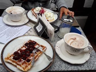 Cafe und Dekoladen Rosenbogen