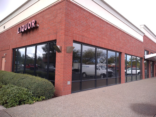 Canby Liquor Store 122, 426 NW 1st Ave, Canby, OR 97013, USA, 