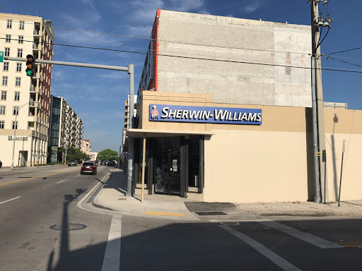 Sherwin-Williams Paint Store