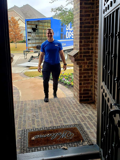 Moving Company «Black Ops Moving and Delivery», reviews and photos, 585 Bennett Ln, Lewisville, TX 75057, USA