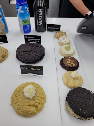 Shopping Mall «Rosecrans Shopping Center», reviews and photos, 3555 Rosecrans St, San Diego, CA 92110, USA