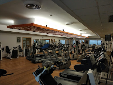 A.S.D. New Ca' Del Moro Fitness & Wellness Via Malamocco, 83, 30126 Lido VE, Italia