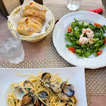 Photo n°1 de l'avis de Florian.o fait le 18/06/2023 à 10:53 sur le  San Basegio Ristorante à Venice