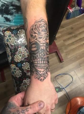 Discover dragon tattoo ideas pinterest designs for your next tattoo in Muncie at Obscura Tattoo shop and Oddity Collective