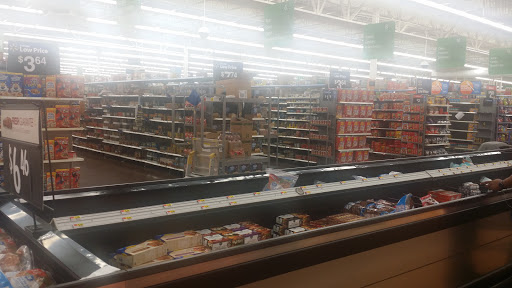 Department Store «Walmart Supercenter», reviews and photos, 11465 Tara Blvd, Lovejoy, GA 30250, USA