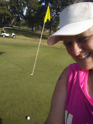 Public Golf Course «Oak Hills Golf Club», reviews and photos, 10059 Northcliffe Blvd, Spring Hill, FL 34608, USA