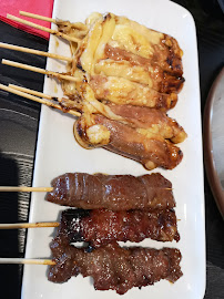 Yakitori du Restaurant japonais Takara à Villemomble - n°8