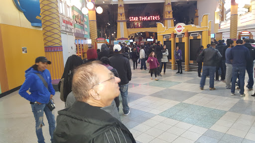 Movie Theater «AMC Star Southfield 20», reviews and photos, 25333 Twelve Mile Rd, Southfield, MI 48034, USA