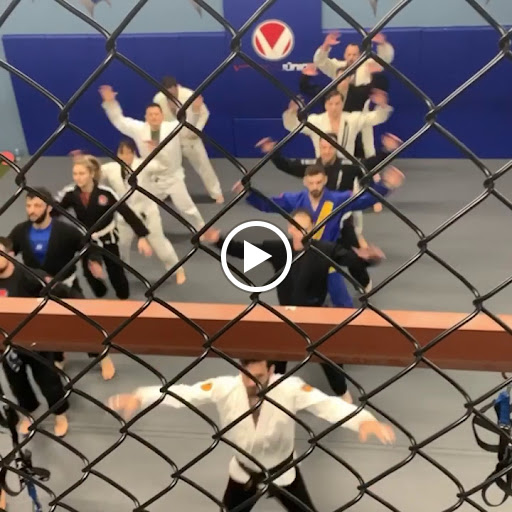 Martial Arts School «BJJ Conquest LLC», reviews and photos, 311 Serendipity Dr, Millersville, MD 21108, USA