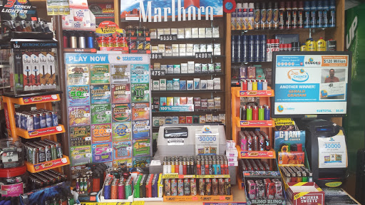 Tobacco Shop «King Tobacco - Cigars, Vapes & Glass», reviews and photos, 3835 Thousand Oaks Blvd, Westlake Village, CA 91362, USA