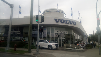 Volvo Cars Victoria