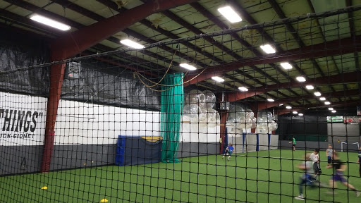 Sports Complex «Snohomish Sports Institute», reviews and photos, 1820 Bickford Ave, Snohomish, WA 98290, USA