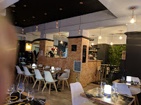 Atmosphère du Restaurant Aux Gourmets par Ogram à Nice - n°2