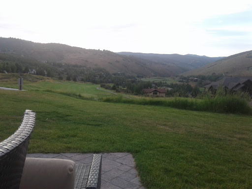 Private Golf Course «Jeremy Ranch Golf & Country Club», reviews and photos, 8770 Jeremy Rd, Park City, UT 84098, USA