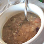 Photo n°3 de l'avis de Luca.e fait le 14/04/2022 à 20:28 sur le  Restaurante Quinta Do Furão à Santana