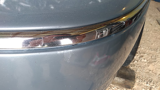 Auto Body Shop «Maaco Collision Repair & Auto Painting», reviews and photos, 2814 S Padre Island Dr, Corpus Christi, TX 78415, USA