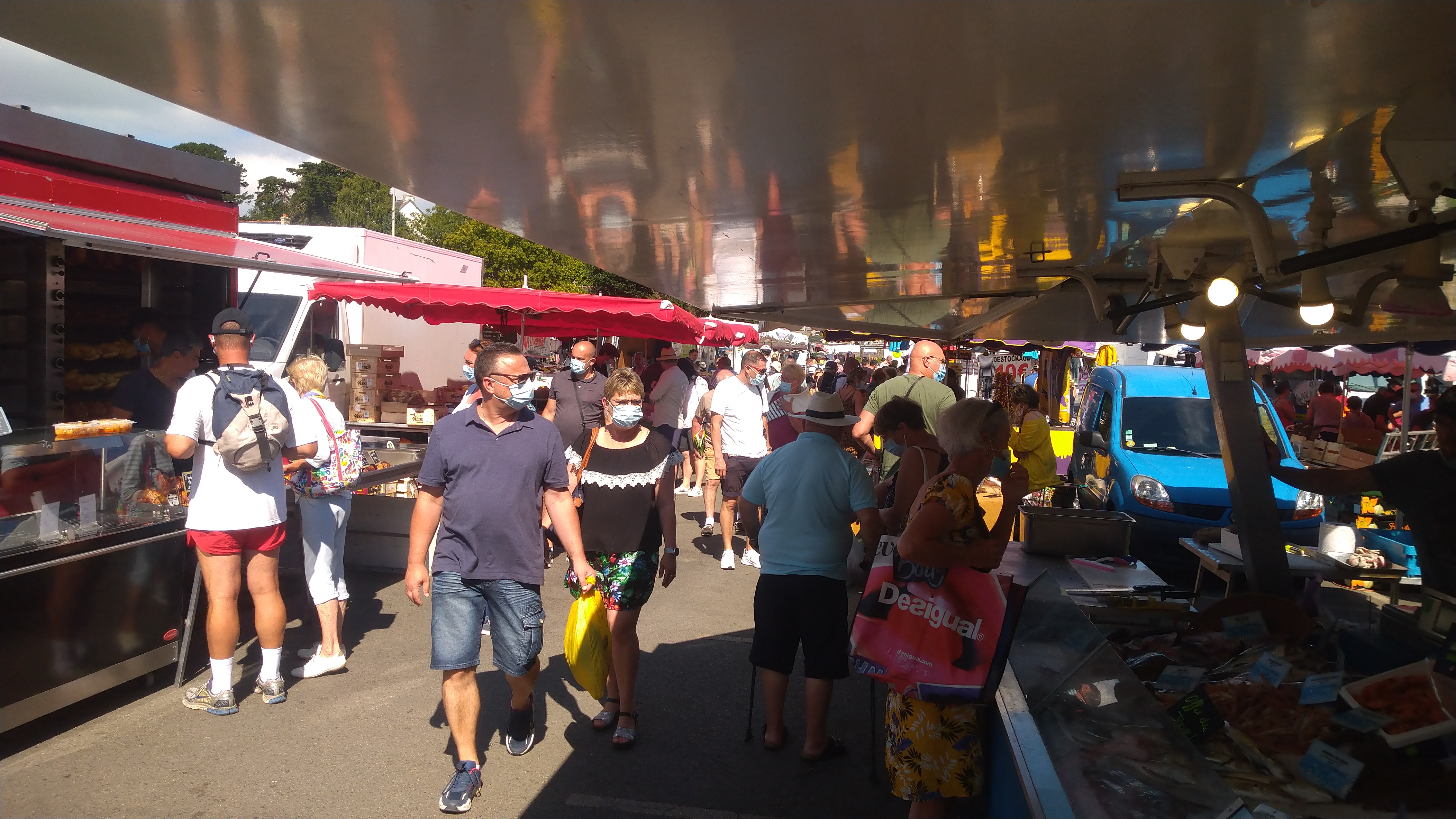Photo n° 1 de l'avis de Joachim.u fait le 16/07/2021 à 12:43