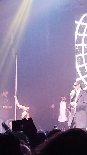 Live Music Venue «Terminal 5», reviews and photos, 610 W 56th St, New York, NY 10019, USA