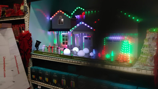 Home Improvement Store «The Home Depot», reviews and photos, 503 New Park Ave, West Hartford, CT 06110, USA