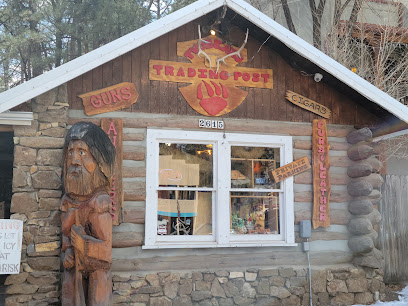 Two Bears Trading Post