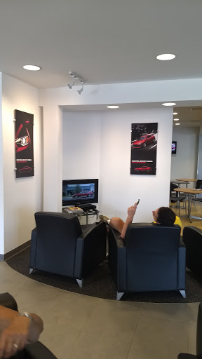 Mazda Dealer «Open Road Mazda of Morristown», reviews and photos, 108 Ridgedale Ave, Morristown, NJ 07960, USA
