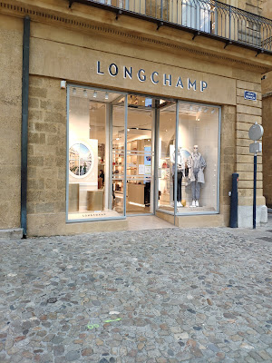Longchamp à Aix-en-Provence
