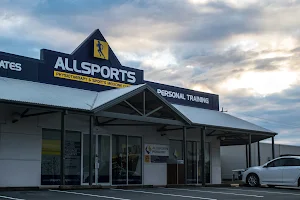 Allsports Physiotherapy & Sports Medicine Clinic Jindalee image