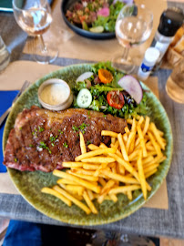 Steak du Restaurant Bistro Sotiate à Sos - n°9