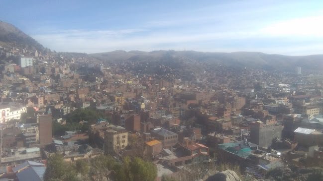 Comentarii opinii despre Hostal America Inn