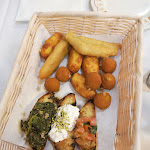 Photo n°1 de l'avis de Fabio.i fait le 03/03/2019 à 13:47 sur le  Il Fortino di Don Peppe - Ristorante Pizzeria Reggio Emilia à Reggio Emilia