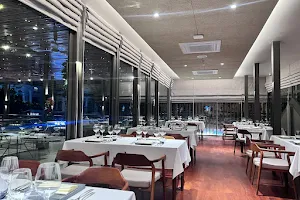 La Pergola Restaurant & Red Pool Bar image