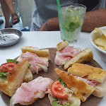 Photo n°3 de l'avis de Stefania. fait le 24/08/2018 à 20:32 sur le  Bagni Sillo à Sori