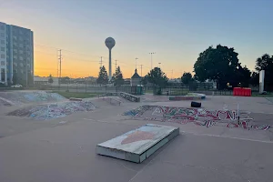 Ranney Skate Park image