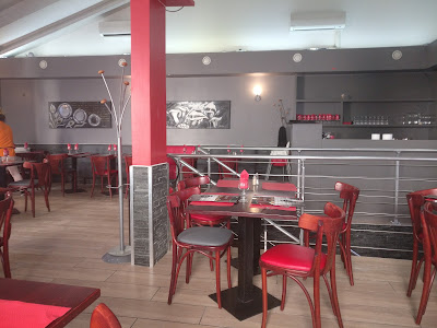 Restaurant de l’Angle - Restaurant Turque Kebab - LYON à Lyon