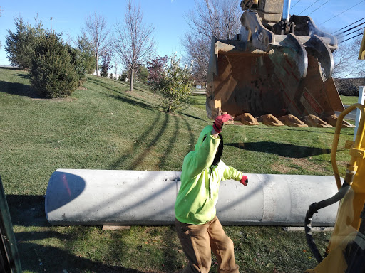 Mailing Service «FedEx Ground», reviews and photos, 63 Stults Rd, Dayton, NJ 08810, USA