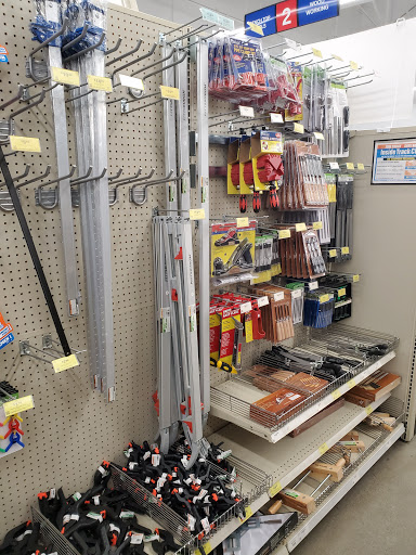 Hardware Store «Harbor Freight Tools», reviews and photos, 50 Springer Dr, Bangor, ME 04401, USA