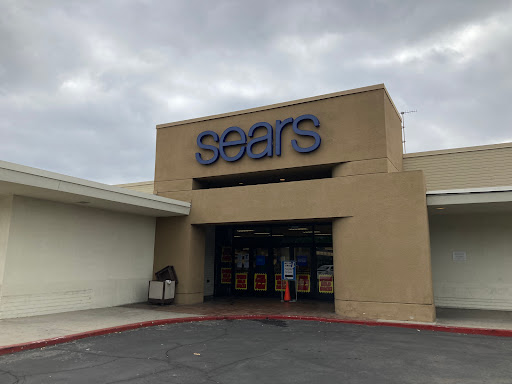 Department Store «Sears», reviews and photos, 3801 E Foothill Blvd, Pasadena, CA 91107, USA