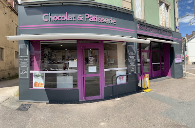 Boulangerie pâtisserie beurton à Vesoul