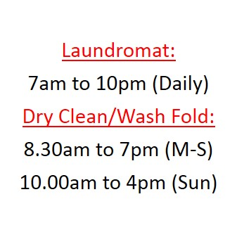 Laundromat «Clean All Laundromat & Dry Cleaner», reviews and photos, 5150 Wilson Blvd, Arlington, VA 22205, USA